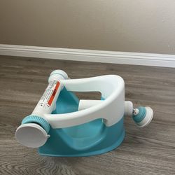 Baby Bath Seat 