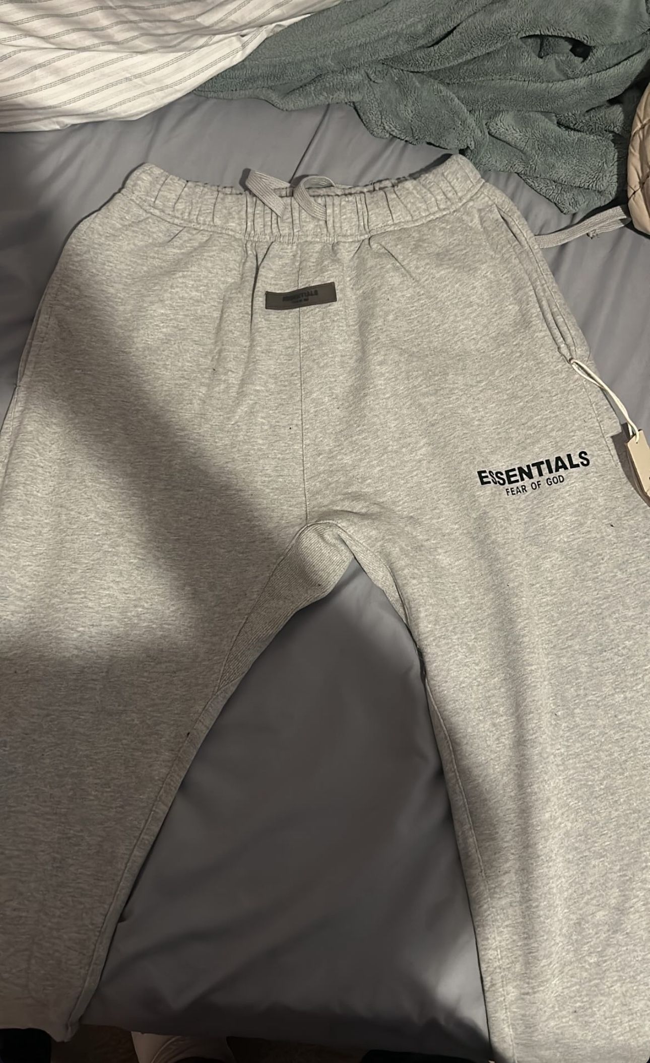 Essentials sweat pants 