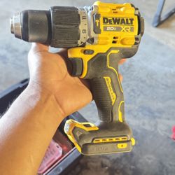 Dewalt Hammer Drill