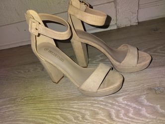 Brand New High Heels