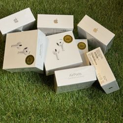 Airpod 4th Generation