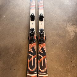 K2 Ski 174cm