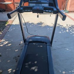 Horizon Treadmill / Caminadora 