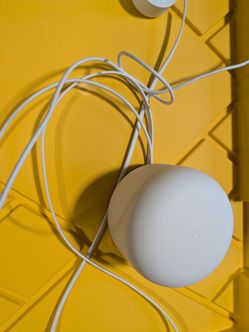 Google Nest Wifi