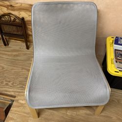 IKEA NOLMYRA Chair