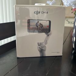 Smart Phone Camera Stabilizer