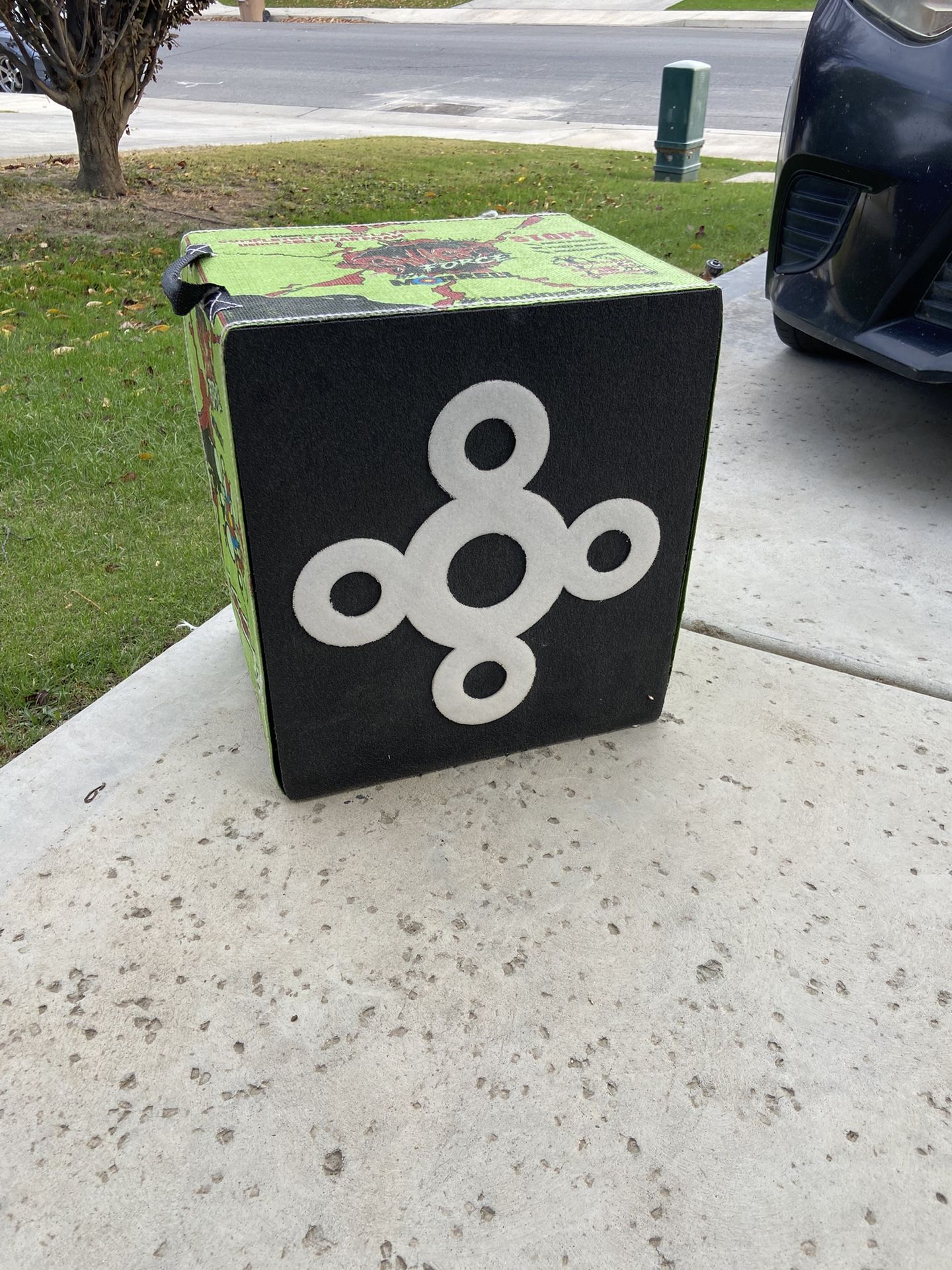Target Block for Sale in Bakersfield, CA - OfferUp