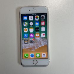 iPhone 6s 64 Gigs Unlocked Works Great 