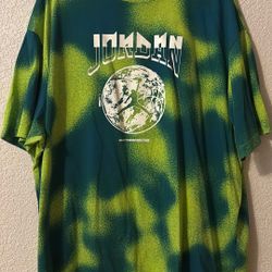 Jordan. Men’s Size 2XL