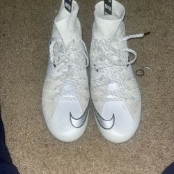Nike Football Cleats 