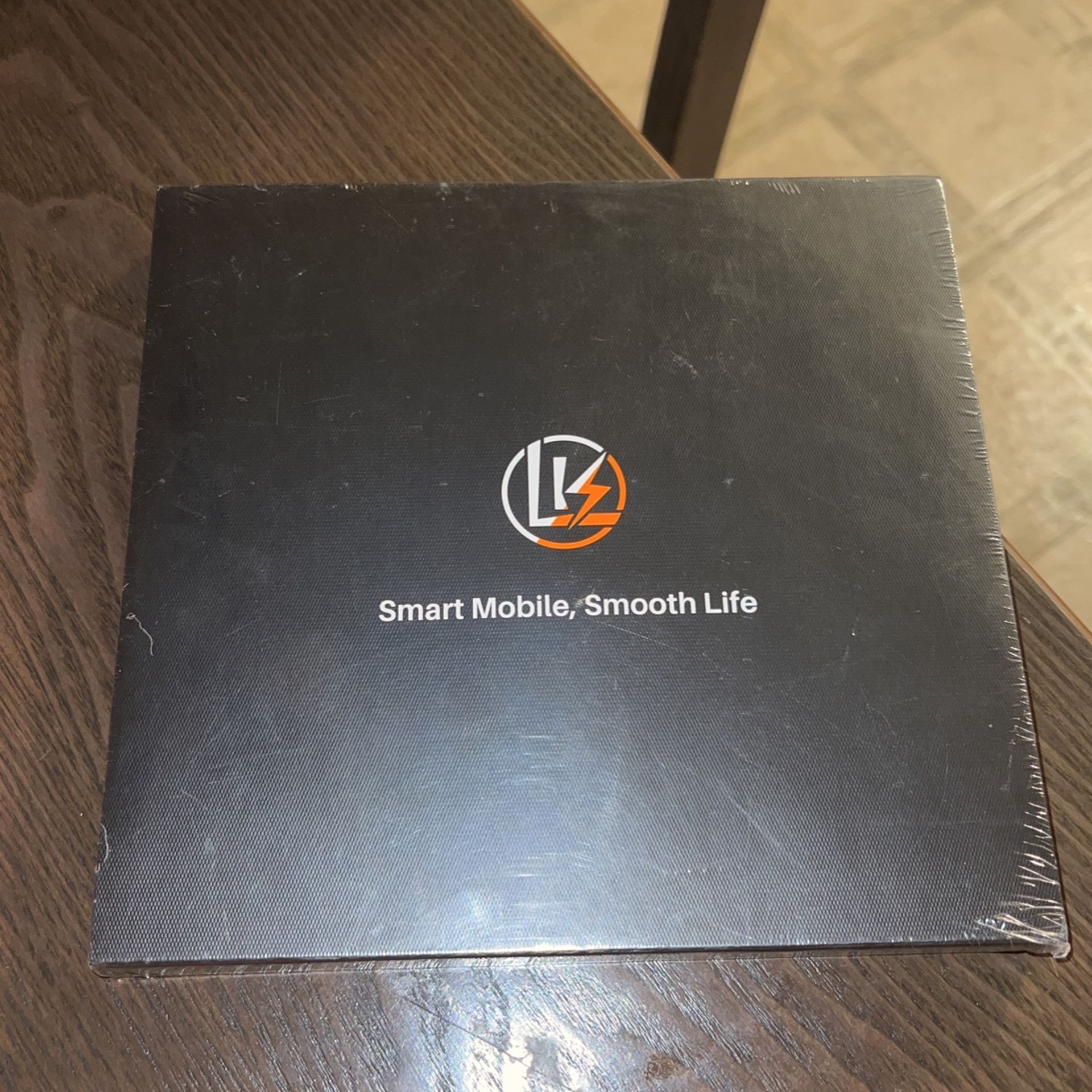 Smart Mobile, Smooth Life iPhone 14 Max/ 14