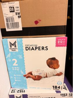 Diapers