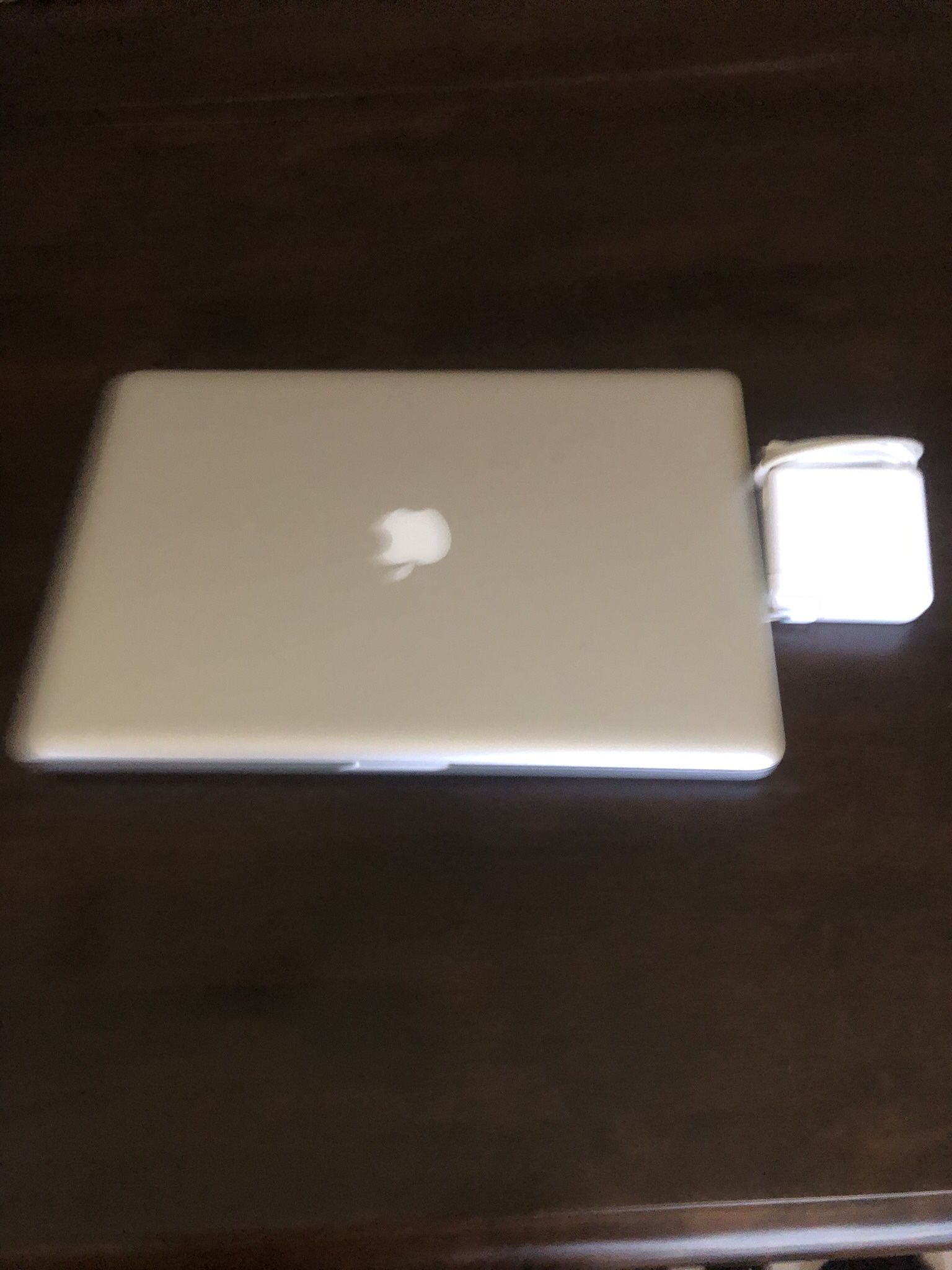 13 “ Mac Book Pro