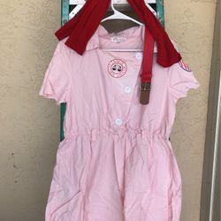 A league Of Their Own Costume 