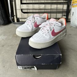 WMNS Air Force 1 Sage Low