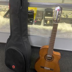 Cordoba Electric Acoustic Guitar 