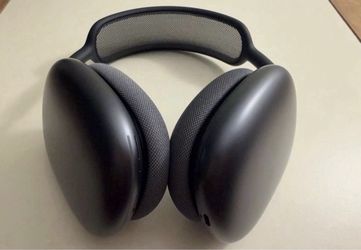 AirPods Max - Midnight Blue