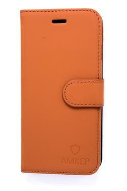 I phone 7 leather case