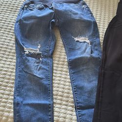 Maternity Pants 