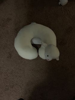 Baby next pillow