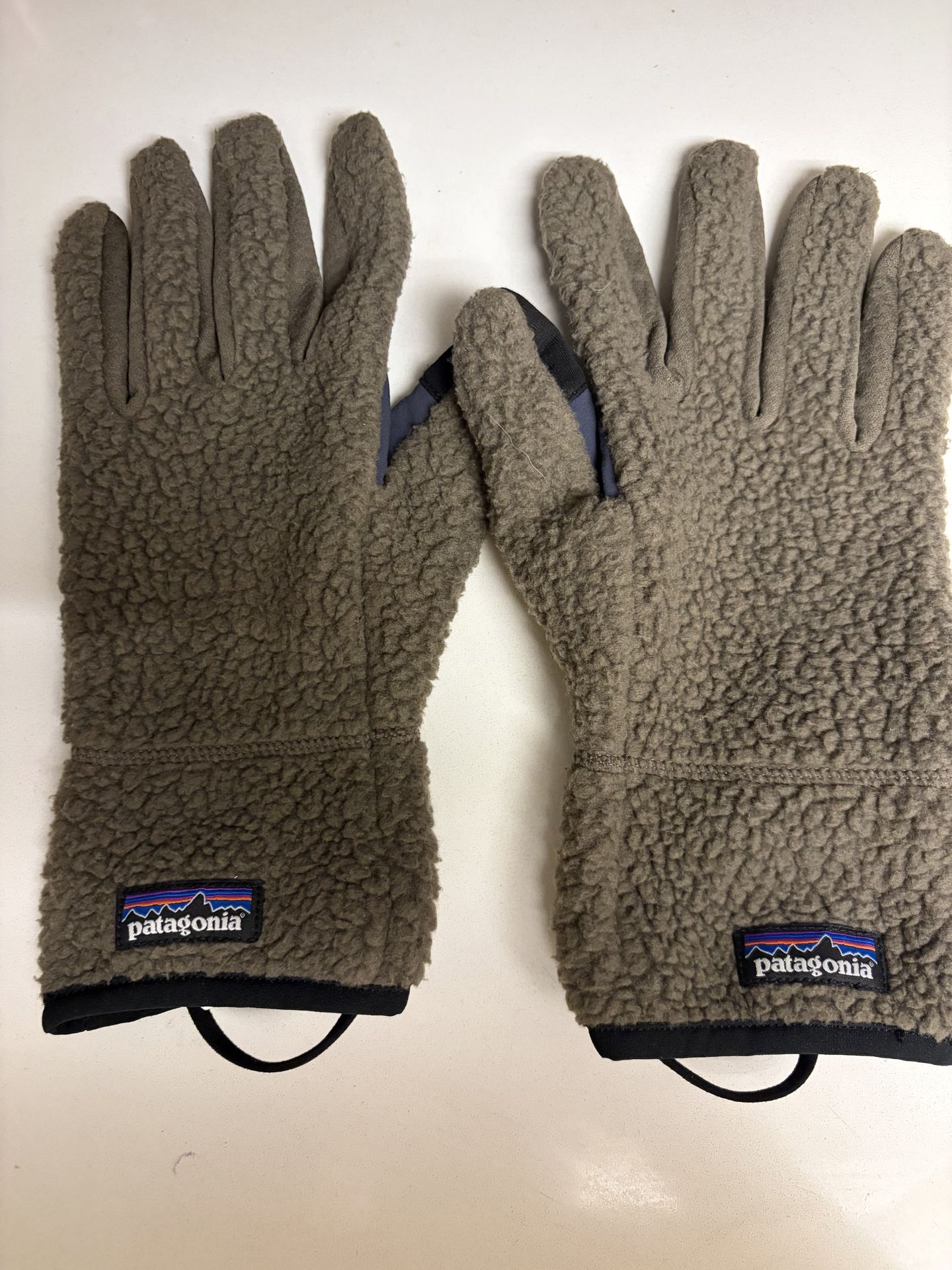Patagonia Gloves