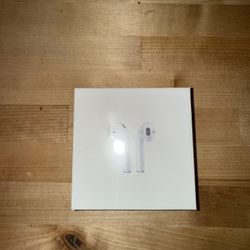 AirPod Gen 2
