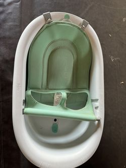 FRIDA baby Tub