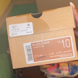 Uggs Size 10 Hew With Box(they Run Small And Feel More Like A Size 9