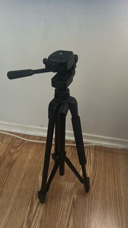 Tripod