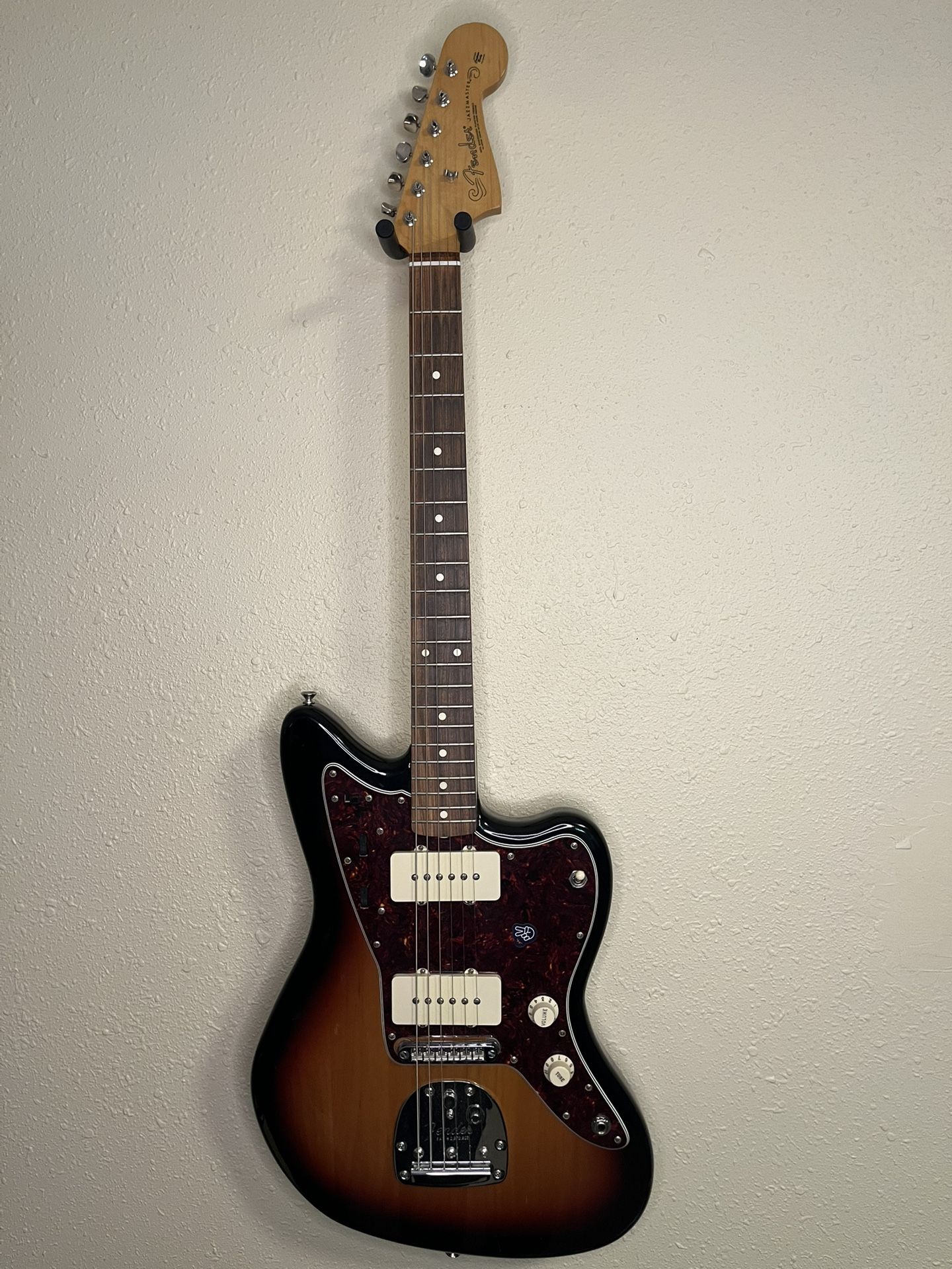 Fender Classic Player Special Jazzmaster
