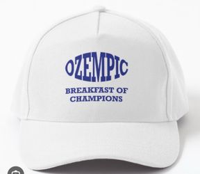 Zemp hats new