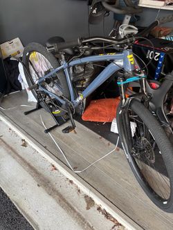 mafia bikes stb lucky 6 29in large frame