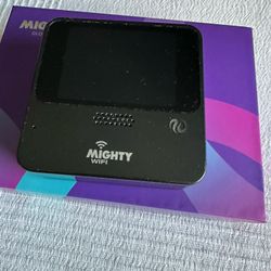 Travel Global WiFi Hotspot Portable Internet Router, SIMFREE