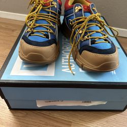 Gucci Men Boots Size 43 