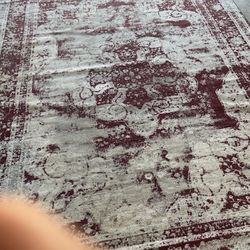 Modern Rug 
