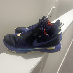 Nike PG 4”Gatorade” Basketball Shoes