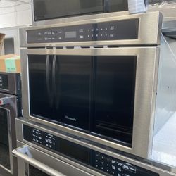 Thermador 24” Microwave Drawer