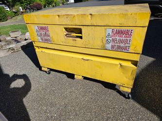 Job boxes