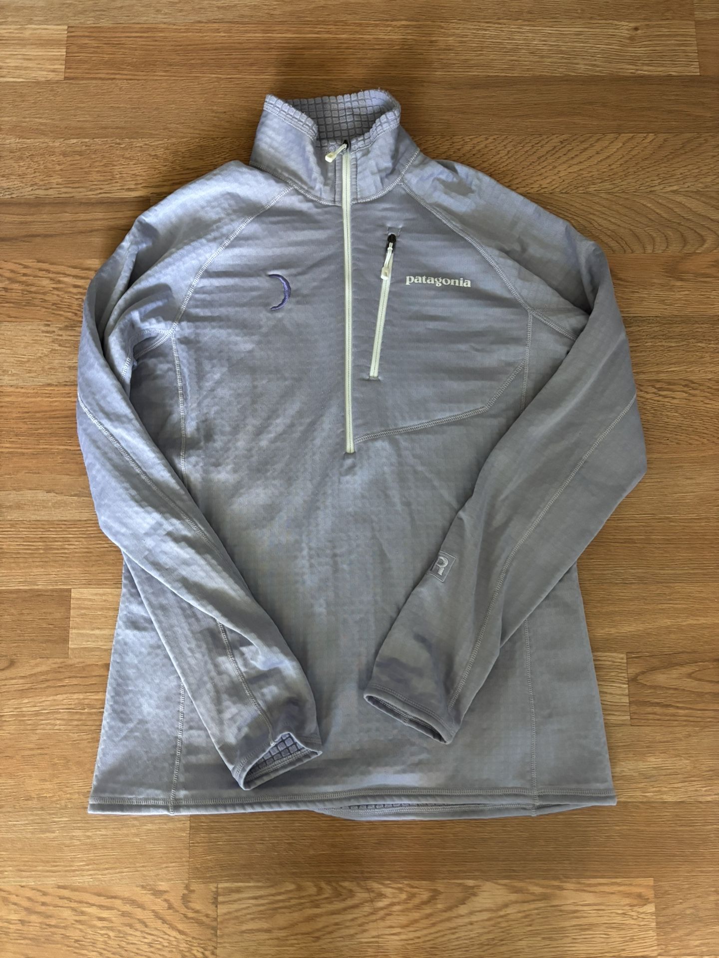 Patagonia Jacket