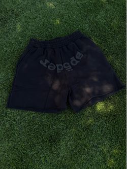 Sp5der Shorts