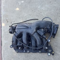 INTAKE FOR 2017-2021 TOYOTA SIENNA 3.5