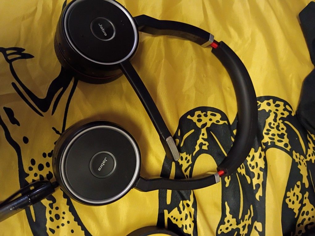 Jabra Hsc040w Bluetooth