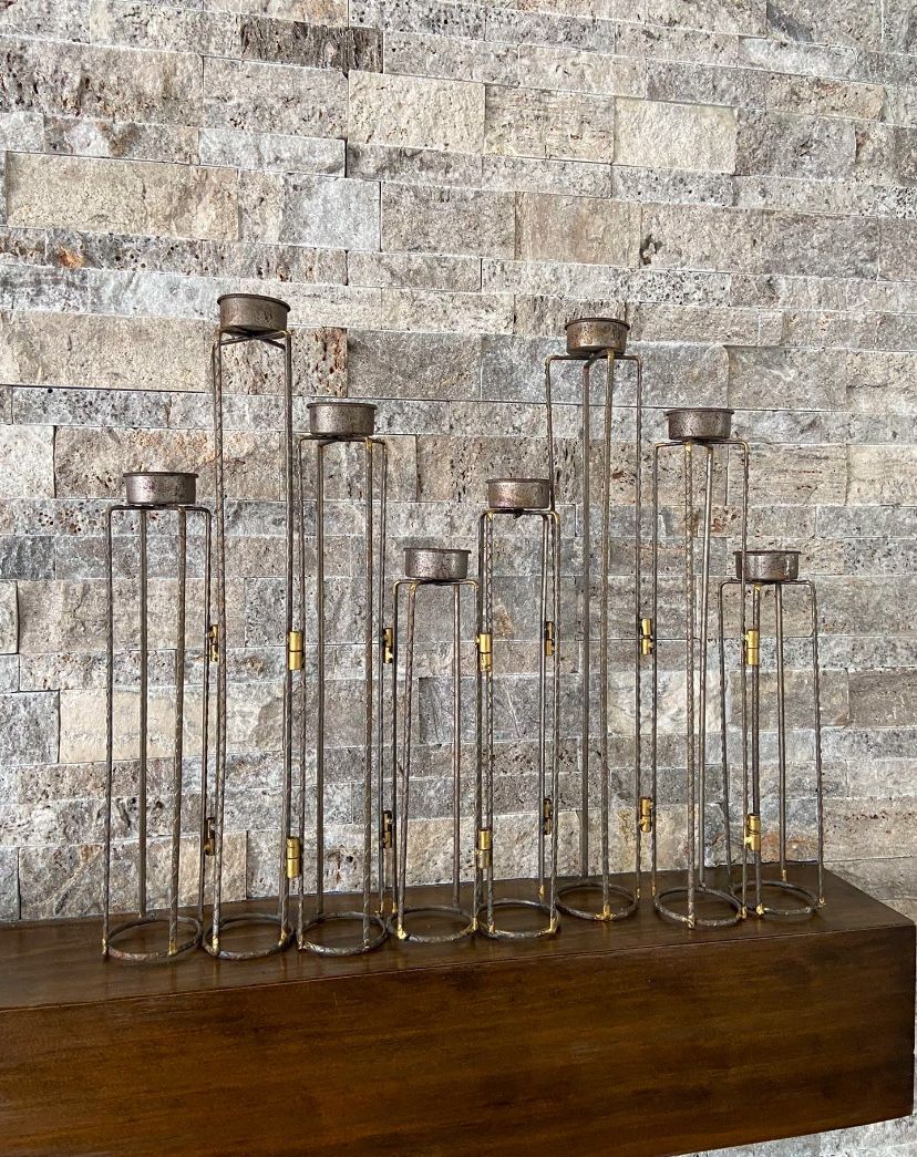Candle Holder