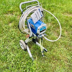Graco Trade works 170