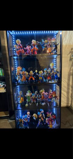 Dragonball Z collection