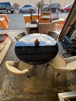 Comedor en  perfectas condiciones