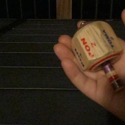 Dreidel 