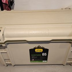 Otter Venture 65 Quart Cooler