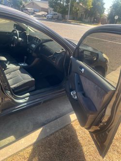 2009 Nissan Altima