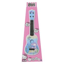 Nwt UKELE HELLO KITTY